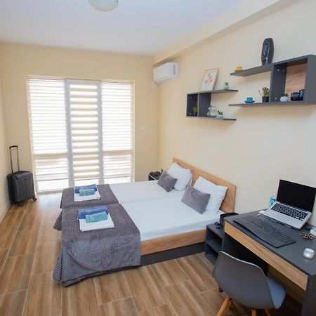 Trendy Studios - Free Parking In Veliko Turnovo Exterior foto