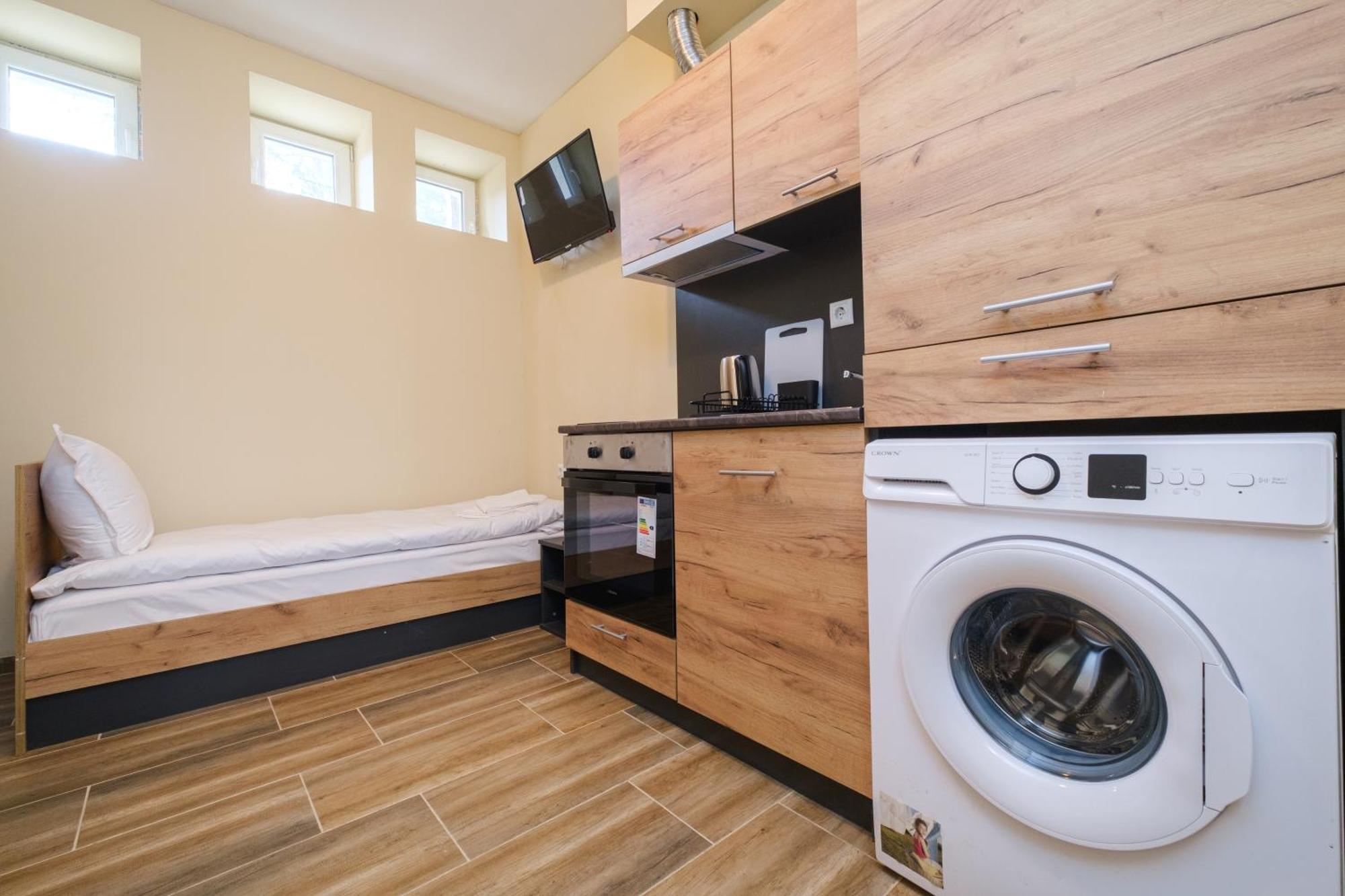 Trendy Studios - Free Parking In Veliko Turnovo Exterior foto